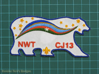 CJ'13 Northwest Territories
